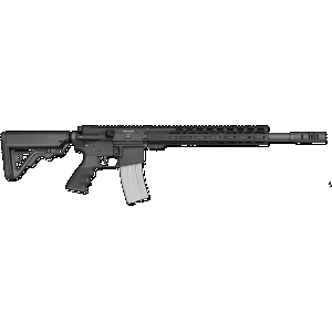 RRA SOC1820.V1 458 CLB CARBINE OPERATOR STK 16