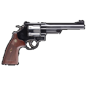 SMITH & Wesson 45 Colt (long Colt), 6rd - Blued (150256)