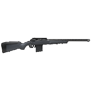 SAVAGE 110 Carbon Tactical Rifle 6.5 Creedmoor 22 In. 10 Rounds Grey Matte