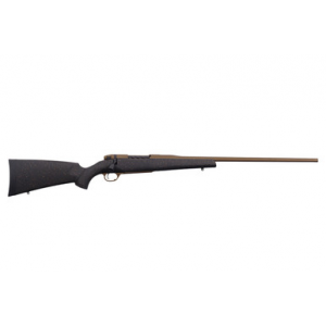 WEATHERBY Mark V Hunter 6.5-300 Wby Magnum 26" 3 Burnt Bronze Cerakote