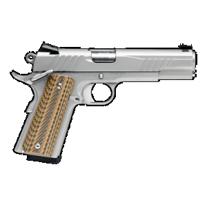 Savage 1911 Government Pistol 9mm 5in Stainless 10rd