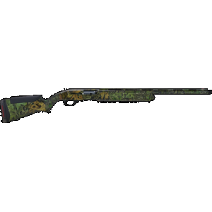 SAVAGE Renegauge Turkey 12ga, 24in. Barrel, 4rd - Mossy Oak Obsession Camo (57607)