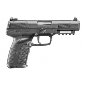 FN Five-seveN 5.7x28mm 4.8in 20rd Flat Dark Earth