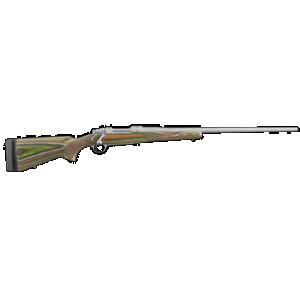 Ruger Hawkeye Predator 6.5 Creedmoor 24in 4rd
