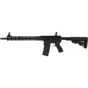 TROY RIFLE SPC M4A4 5.56MM - SCARXA416BT00 - Troy