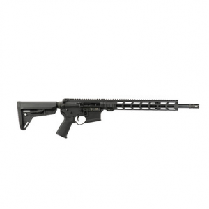 Alex Pro Firearms Carbine 2.0 350 Legend, 16in. Barrel, 10rd, Magpul MOE Grip & SL Stock - Black