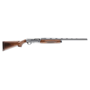 Browning Silver Field 20 Gauge 28 Inch 4 Rounds Gray/Silver Bi-Tone Finish