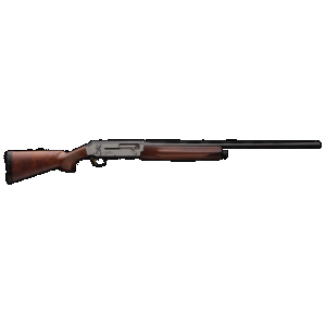 Browning Silver Field 20 Gauge 26 Inch 4 Rounds Silver/Matte Bi-Tone Finish