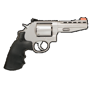 Smith & Wesson Model 686 PC 357 Mag 4in 6rd Stainless