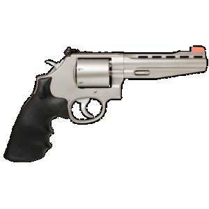 Smith & Wesson Model 686 PC Plus 357 Mag 5in 7rd Stainless