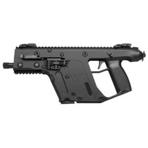 Kriss Vector Sdp G2 40sw 5.5 Thrd Blk 15rd