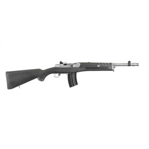 Ruger Mini Thirty 7.62x39 16.12in 20rd