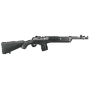 RUGER Mini4 Tactical 5.56suppressor16.10in 20rd Stainless