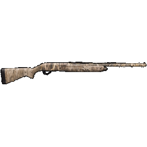 Winchester SX4 12 Gauge 26 Inch Barrel 4 Rounds Mossy Oak Shadow Grass Habitat Left Hand