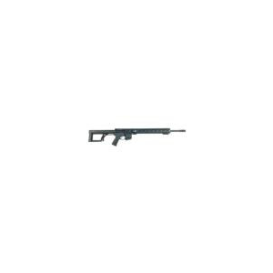 Alex Pro Firearms Hunter 2.0 350 Legend, 20in. Barrel, 5rd, MBA-2 Stock, Magpul MOE Grip, & CMC Trigger - Black (NPN: RI-101M)