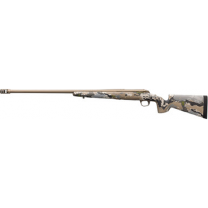 Browning X-Bolt Hell's Canyon 6.5 Creedmoor 26 Inch Bronze Cerakote