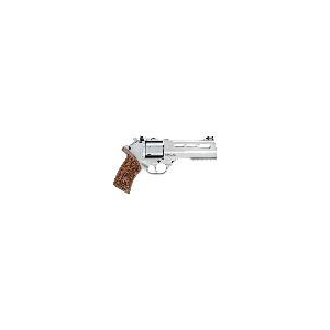 CHIAPPA FIREARMS White Rhino 50sa, 357 Magnum, 5in. Barrel, 6rd - (CF CF340247)