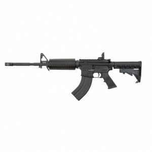 Colt Mfg CR6762 Carbine 7.62x39mm 30+1 16.10" Barrel, A2 Flash Hider, Drop In Handguard, A2 Front Sight, Magpul MBUS Rear Sight