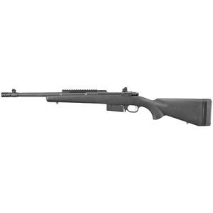 Ruger Scout 350 LeMOS Gend 16.50in 5