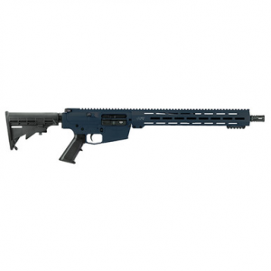 Alex Pro Firearms Guardian 308 Winchester, 16in. Barrel, 20rd, Mil-spec A2 Grip & M4 Stock. Stealth - Gray