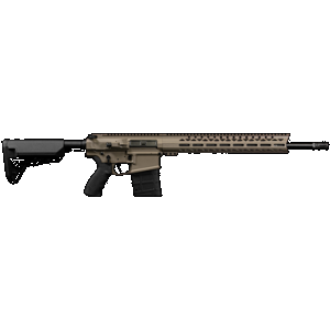 LFA LFHUN81012 HUNTER 762X51 18 FDE