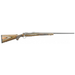RUGER Hawkeye Predator 223 Rem 22in Stainless 5rd