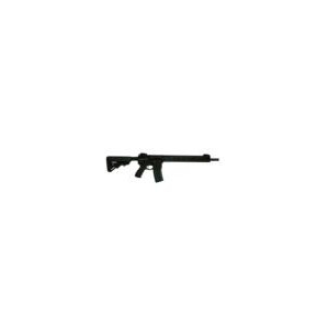 TROY Spc-a4 Rifle 5.56mm 30rd Magazine 16" Barrel Black With Gen 2 Socc Rail