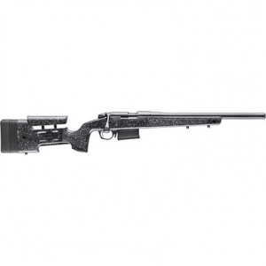 Bergara B-14R Trainer Rifle 17 HMR 20 in. Carbon Barrel 10 Rounds Right Hand