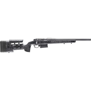 Bergara B-14R Trainer Rifle 22 WMR 20 in. 10 Rounds Speckled Stock