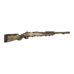 Savage 110 High Country Rifle 30-06 Springfield 22 in TrueTimber Strata