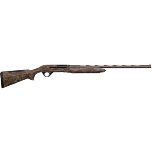 Weatherby 18i 12GA, 28in. Barrel, 4rd - Mossy Oak Bottomland Camo (IWMBL1228SMG)