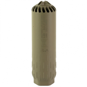 HUXWRX Flow 556k Suppressor Kit 5.56 Fde With Flash Hider