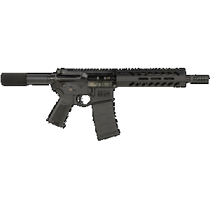 HM Defense Hmp15fmb556c Raidermc556