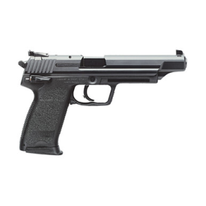 Heckler & Koch USP V1 Elite 45 ACP 6.02in 12rd Polymer Frame Finish