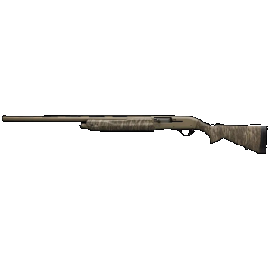 WINCHESTER Sx4 Hybrid Hunter 12 Gauge 26 Inch Fde Cerakote Mossy Oak Bottomland