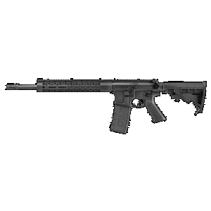 Black Rain Ordnance Tyrant Rifle 5.56 16 in. Black 30 rd.