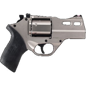 Chiappa Rhino 30ds, 357 Magnum, 3in. Barrel, 6rd - (340290)