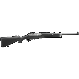 RUGER Mini Thirty 7.62x39 18.5in Stainless 20rd