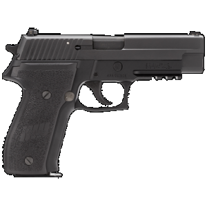 Sig Sauer P226 MK25 9mm 4.4in 15 with Rail Nitron Slide