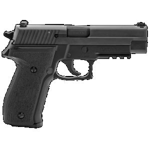 Sig Sauer P226 MK25 9mm 440in 10 Engraved US Navy Anchor Slide MA Comp