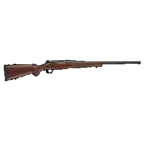 Winchester Model 70 Featherweight 25-06 Rem 22 Inch Barrel 5 Rounds Satin Walnut Finish