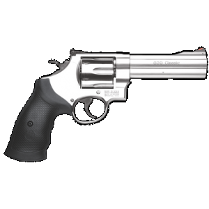Smith & Wesson Model 629 Classic 44 Magnum 5in 6rd Satin Stainless