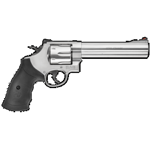 Smith & Wesson Model 629 Classic 44 Magnum 6.5in 6rd Satin Stainless