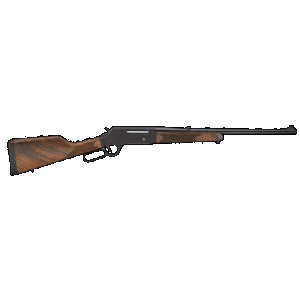 HENRY Long Ranger .308 Win 20" 4 Rounds Blued Steel Walnut Stock