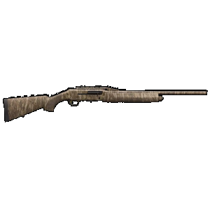 Browning Silver Rifled Deer 12 Gauge 22 Inch 4 Rounds Mossy Oak Bottomland