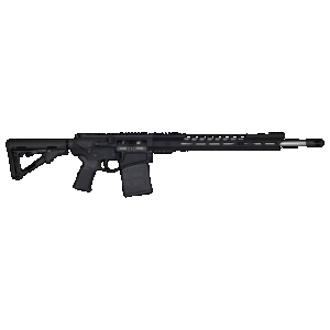 Diamondback Gold DB10 Rifle 308 Win. 18 in. Black SS 15 in M-lok V Rail 20 rd.