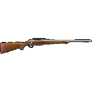 Ruger Hawkeye Hunter 6.5 PRC 22in Satin Stainless Threaded 3rd