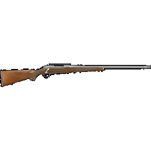 Ruger Hawkeye Hunter 300 Win Mag 24in Satin 3rd