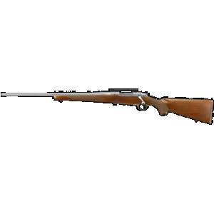 Ruger Hawkeye Hunter 6.5 Creedmoor 22in Satin Stainless