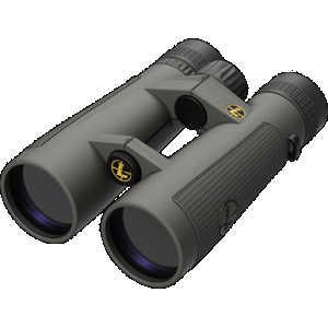 Leupold 175854 BX-5 Santiam HD 10x50mm Roof Prism Shadow Gray Armor Coated